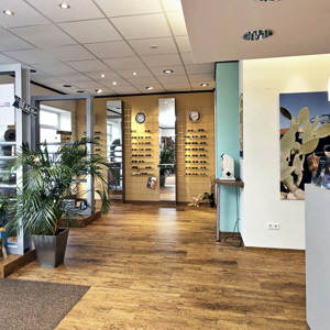 Ladeneinrichtungen Schreinerei hobel und span